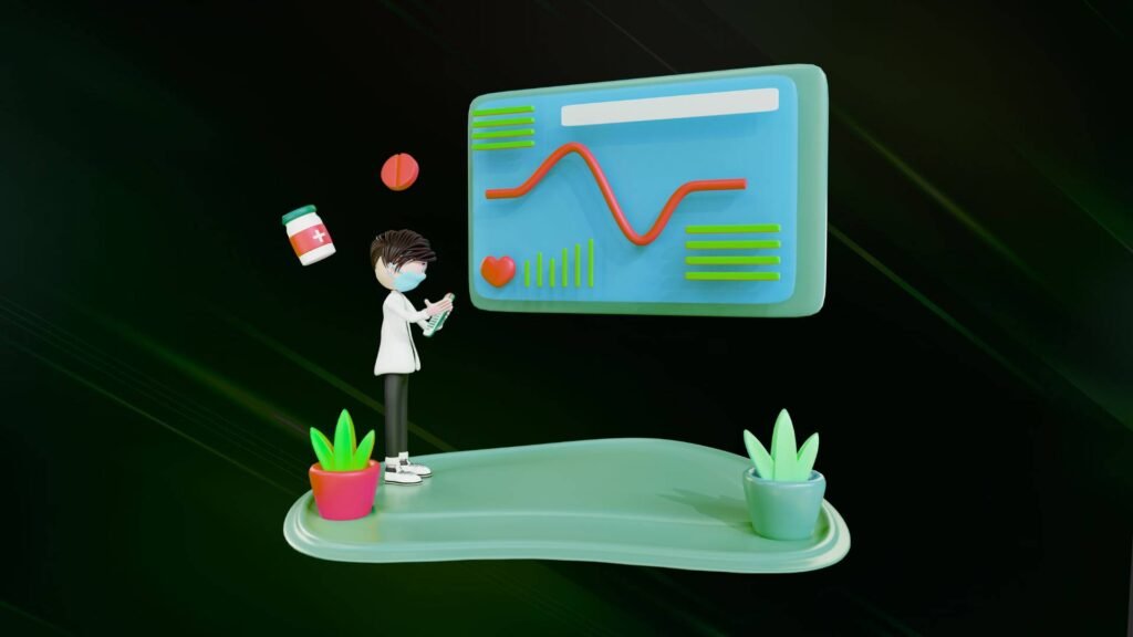 SEO services for doctors by Linksult