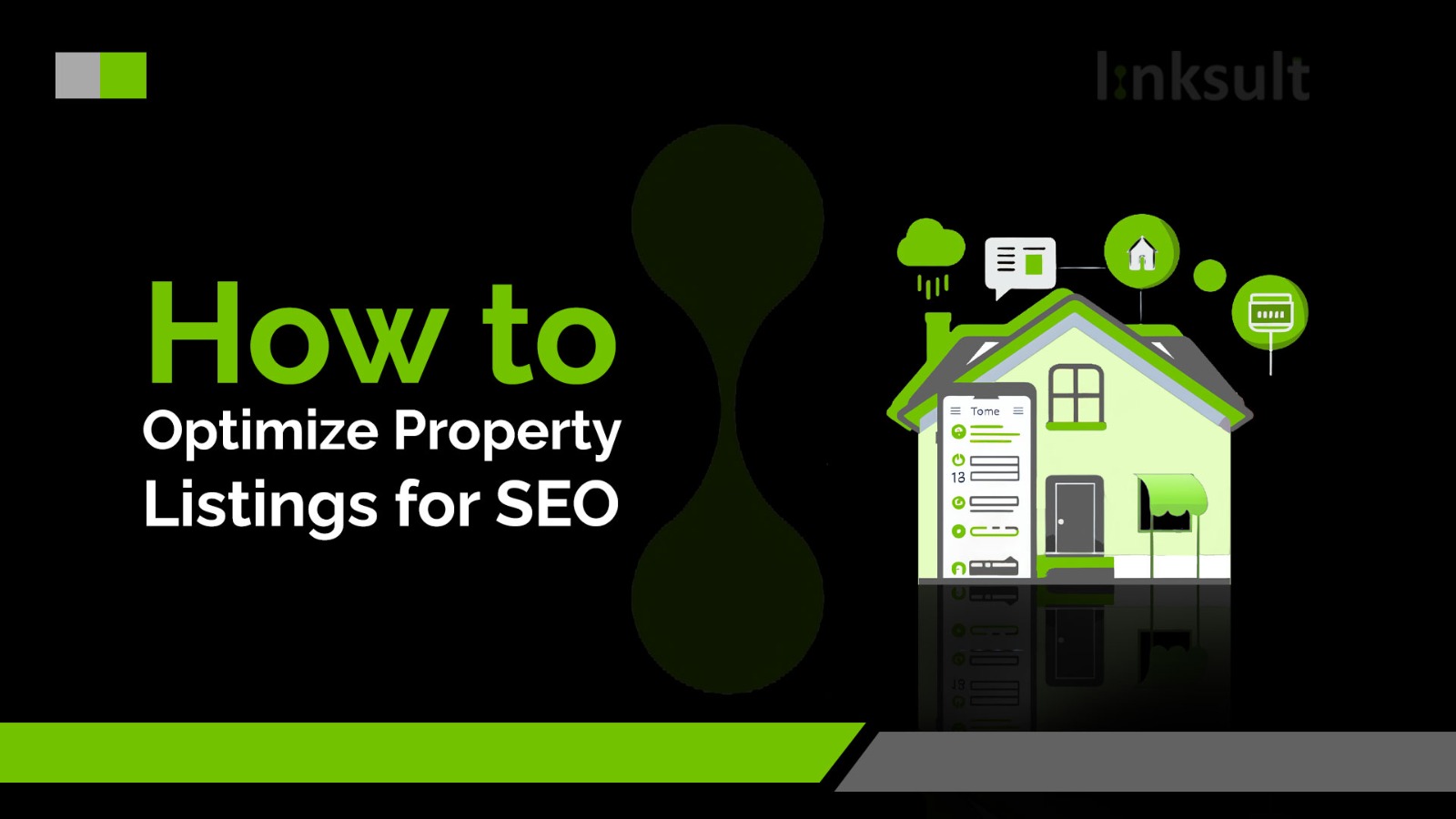 How to Optimize Property Listings for SEO