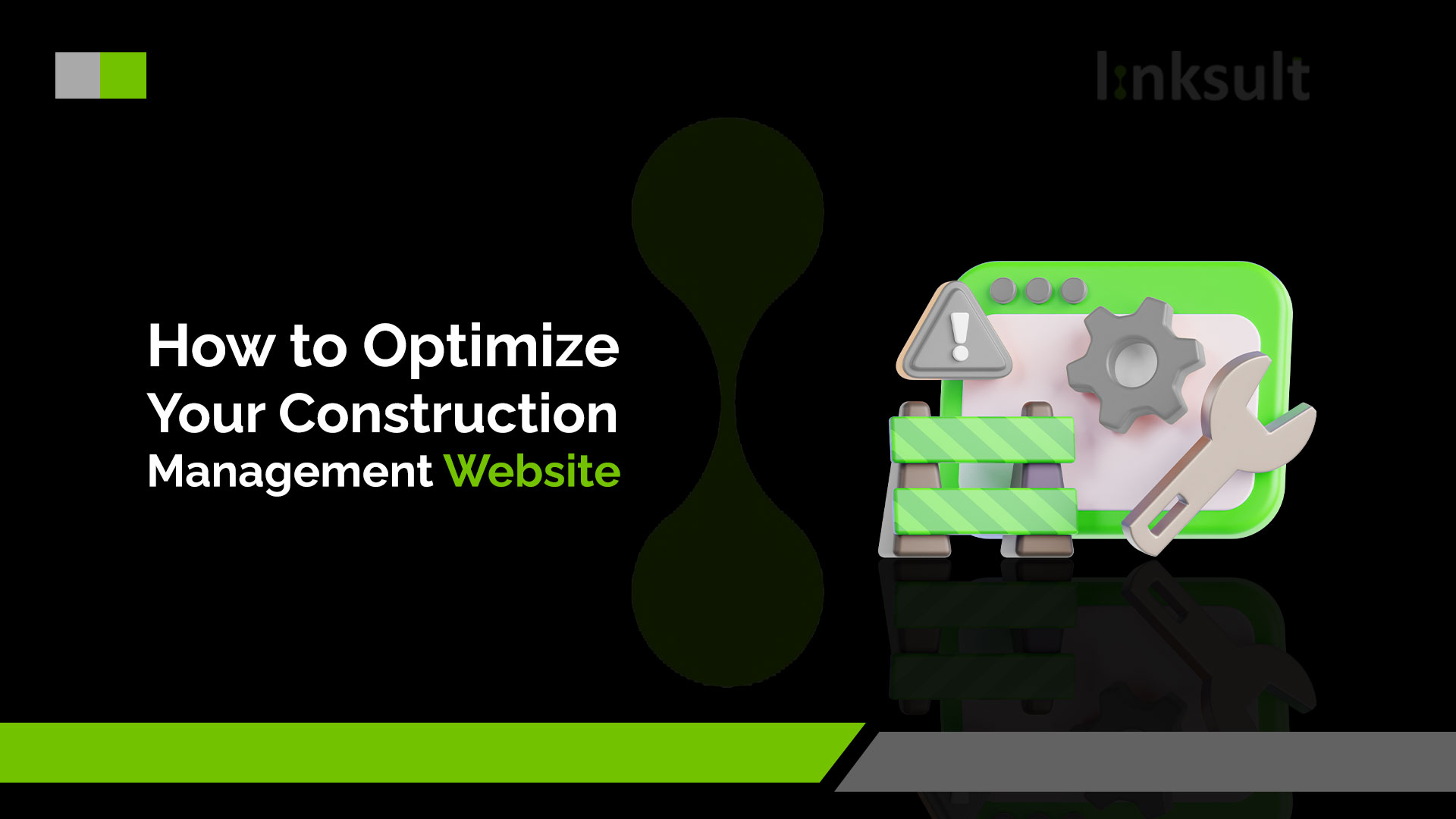 How to Optimize Your Construction Management Website