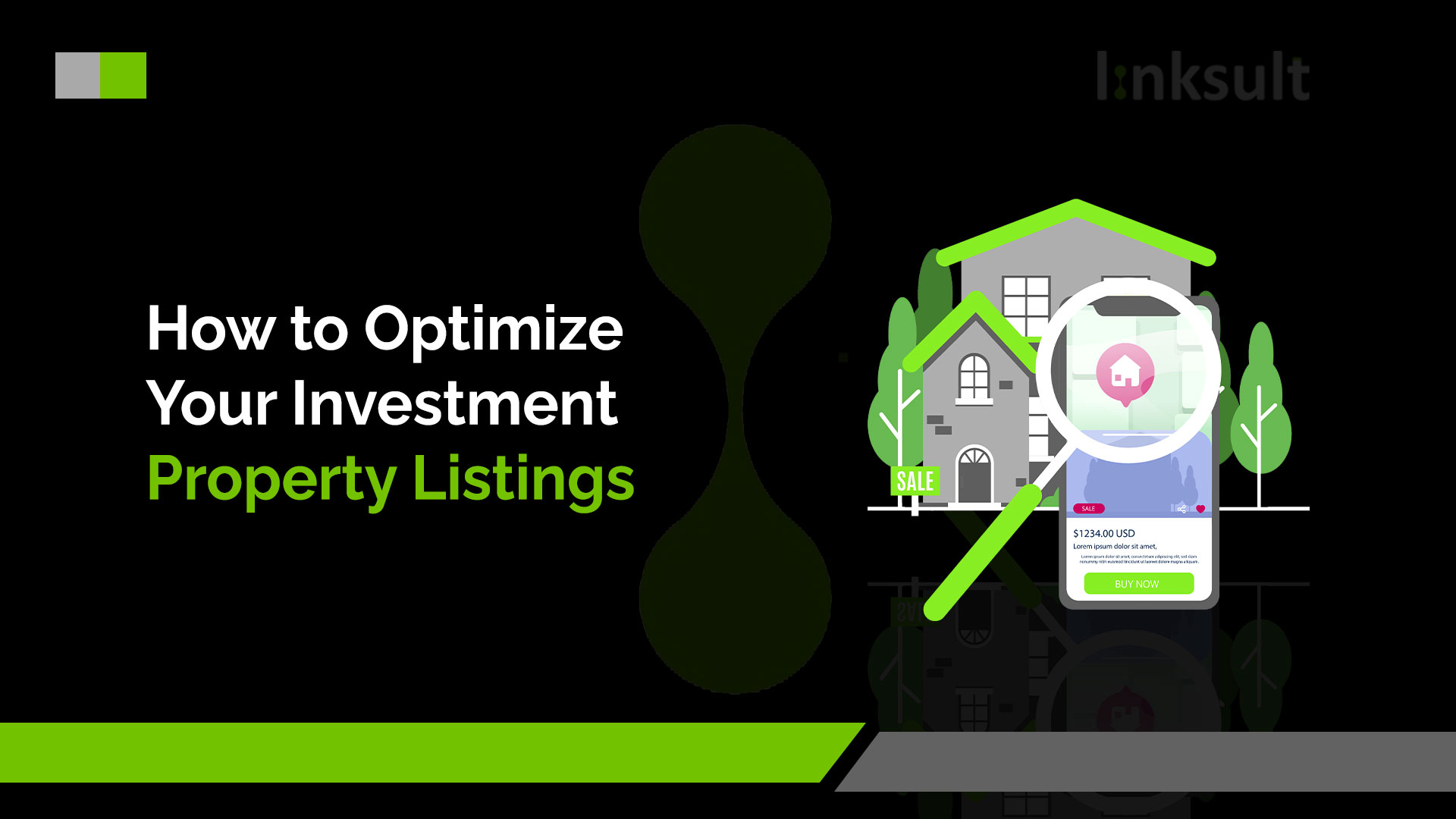 Optimizing your investment property listings is key to attracting potential buyers and investors. Start by using high-volume, location-specific keywords such as 'investment properties in [city]' or 'buy rental property in [region]' in your titles, descriptions, and meta tags. Ensure your listings include high-quality images, detailed descriptions, and important property data like ROI projections, rental income potential, and nearby amenities. Use schema markup to help search engines better understand your listings, improving your chances of appearing in rich snippets. Incorporating local SEO strategies, such as optimizing your Google My Business profile and gathering positive reviews, can further boost your visibility in local search results.