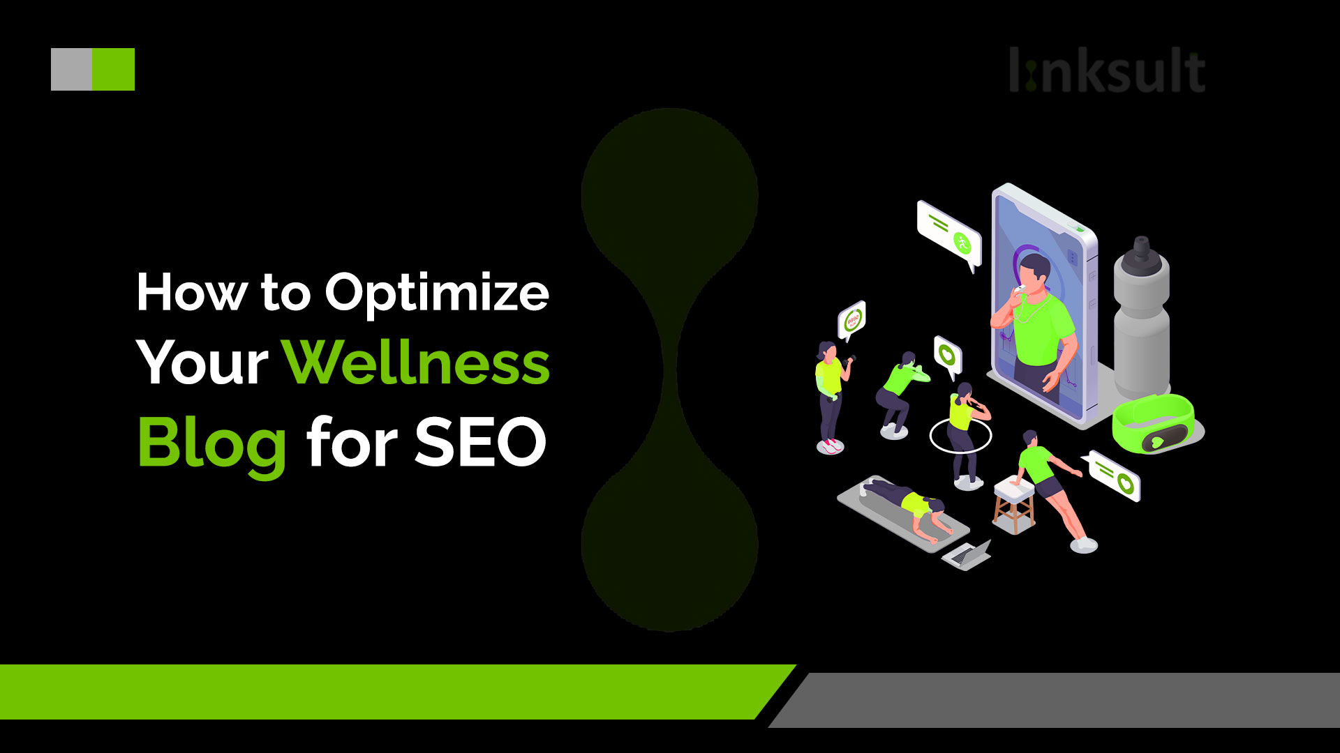How to Optimize Your Wellness Blog for SEO
