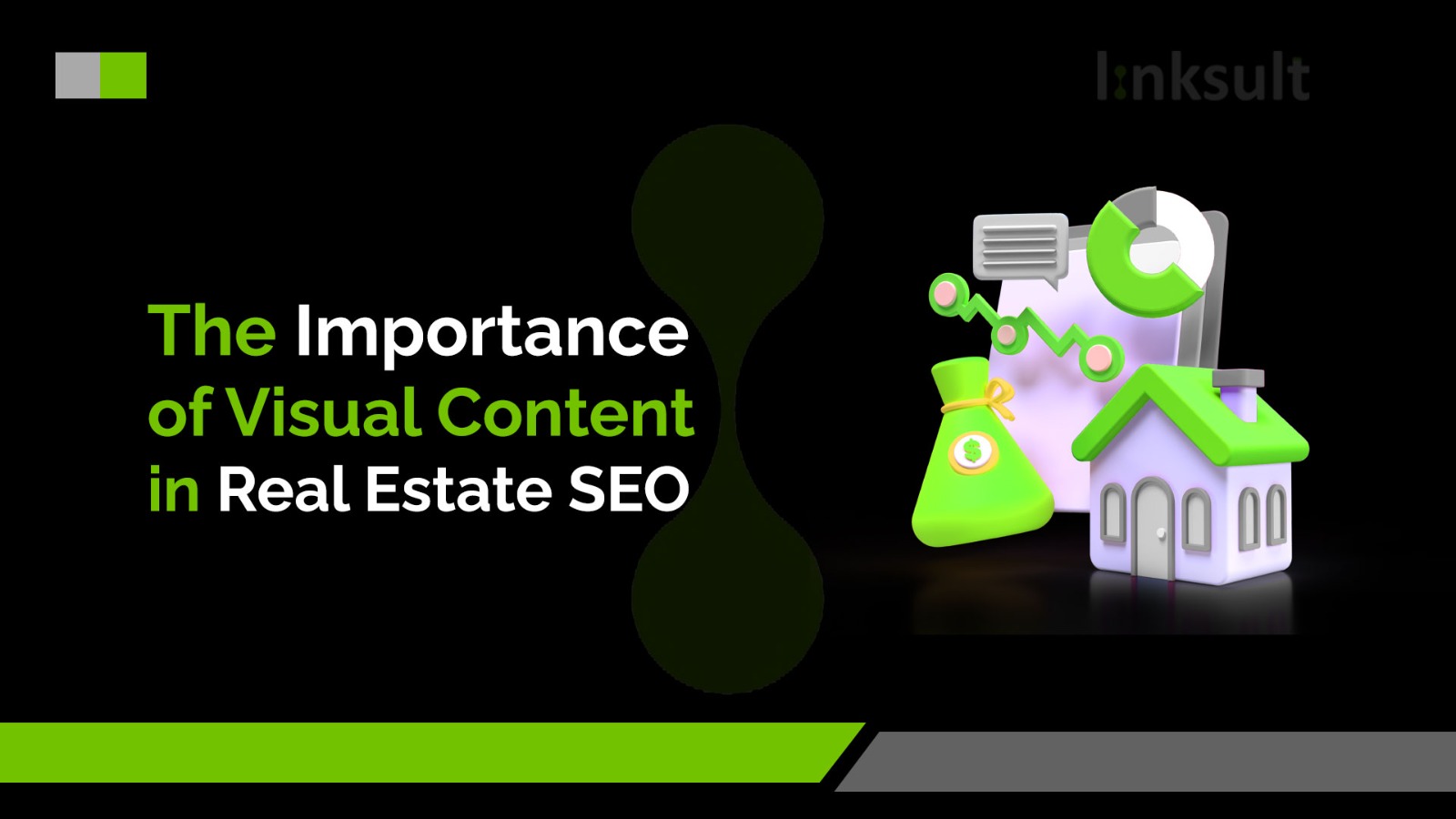 The Importance of Visual Content in Real Estate SEO