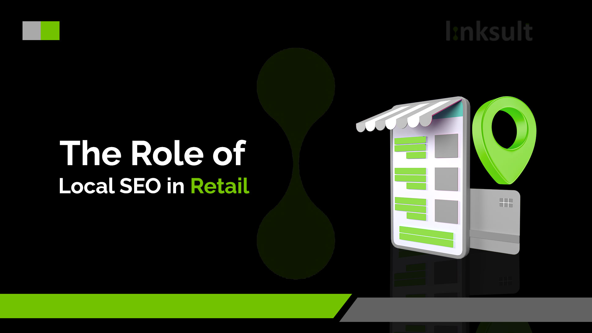 The Role of Local SEO in Retail