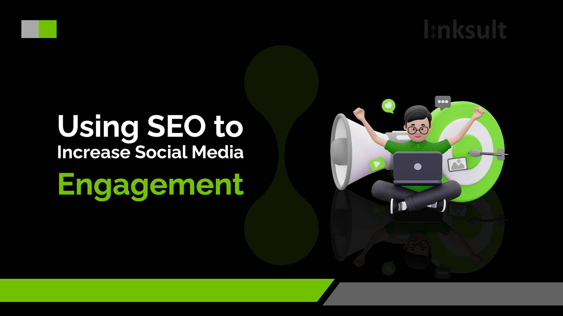 Using SEO to Increase Social Media Engagement