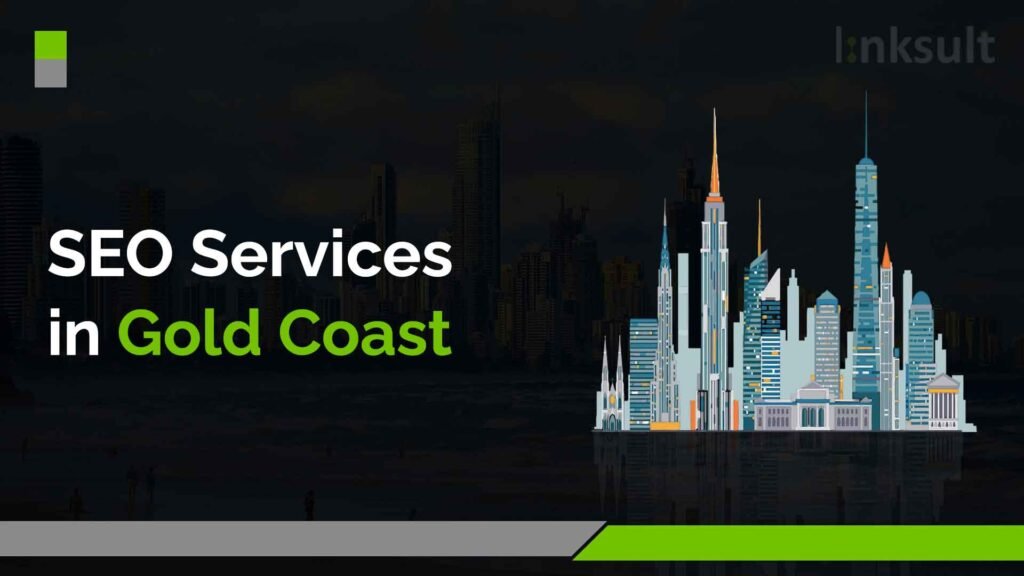 Gold Coast SEO by Linksult