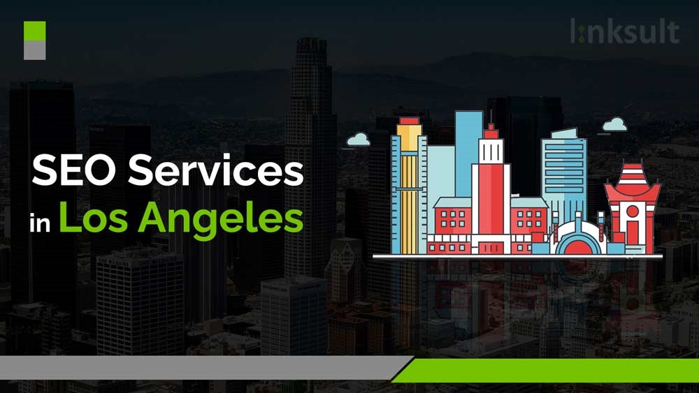 Los Angeles SEO Company