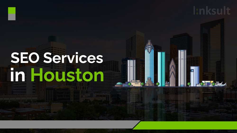 Best SEO Company in Houston