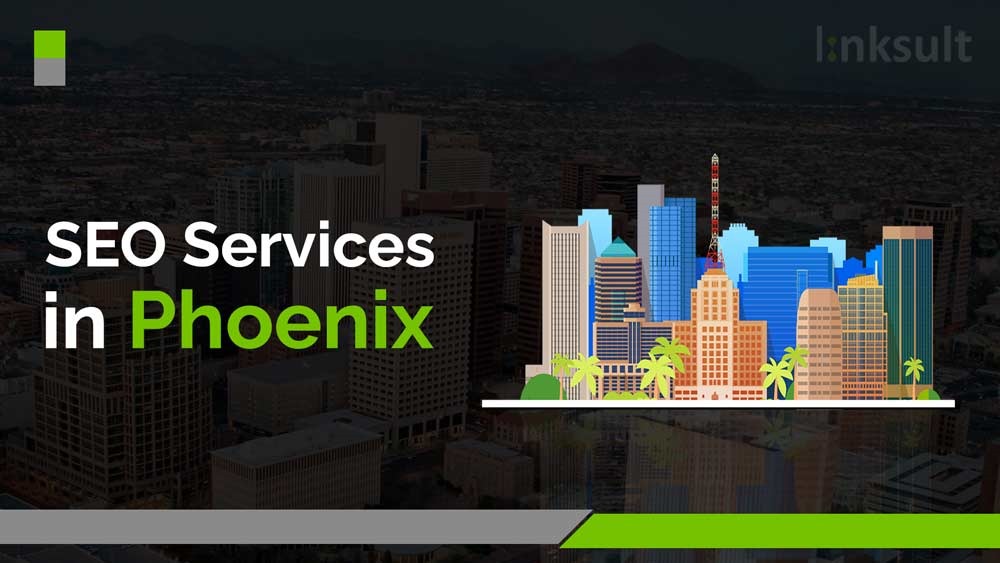 Best SEO Agency in phoenix