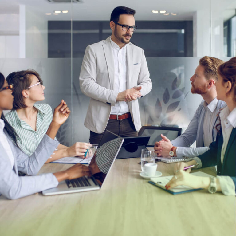 SEO Agency for Startups