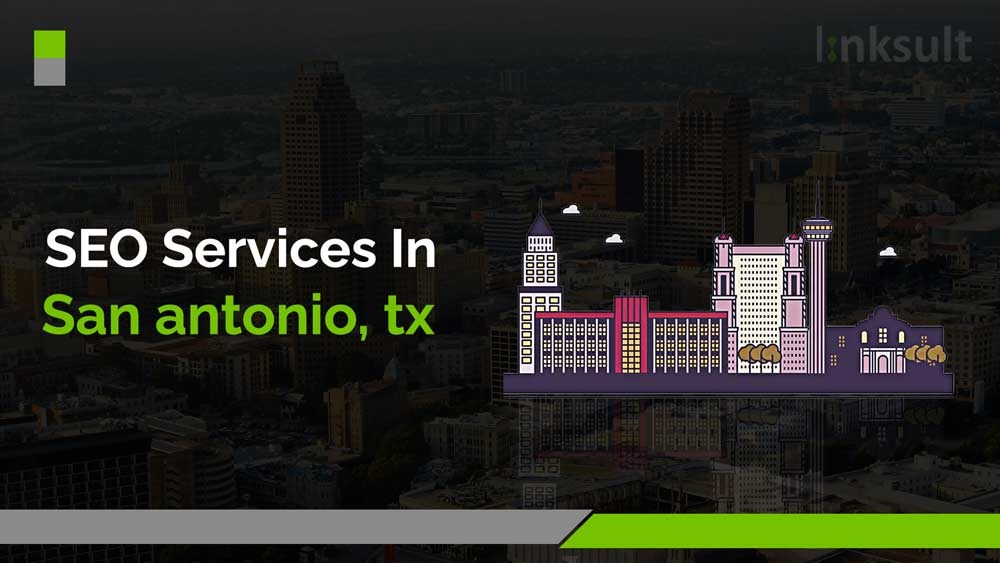 San Antonio SEO Company