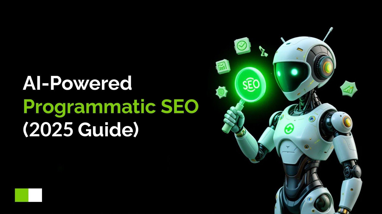 Programmatic SEO Strategy