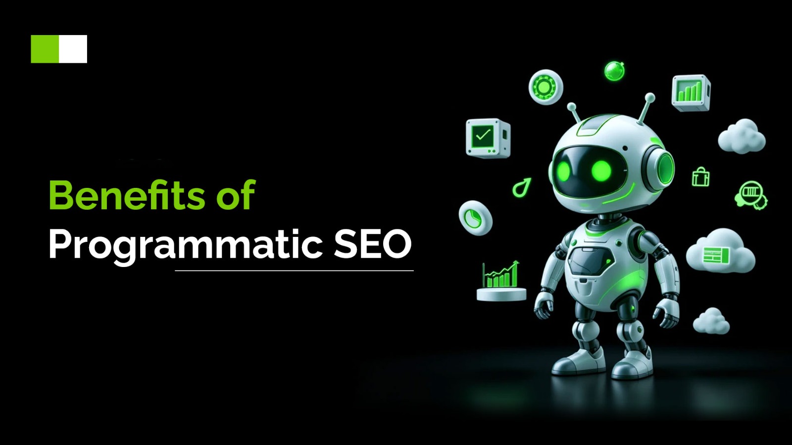 Benefits Of Programmatic SEO