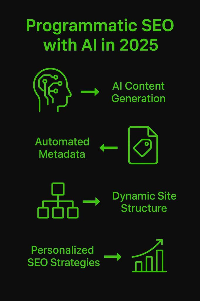 Programmatic SEO in 2025