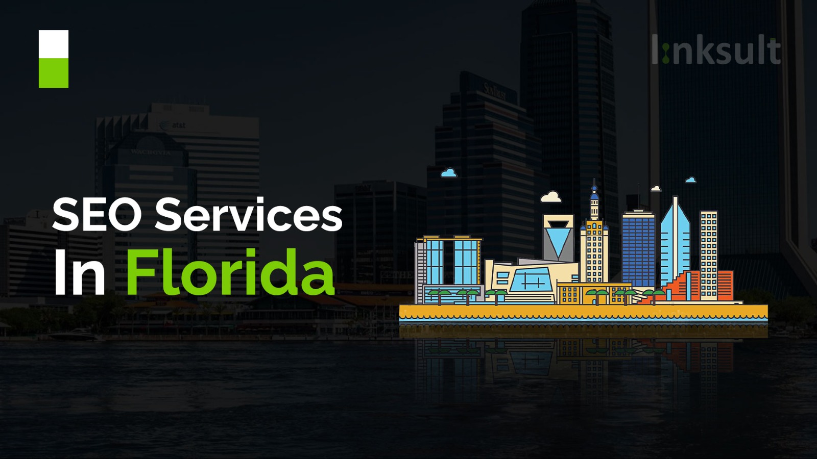 SEO Services In Florida