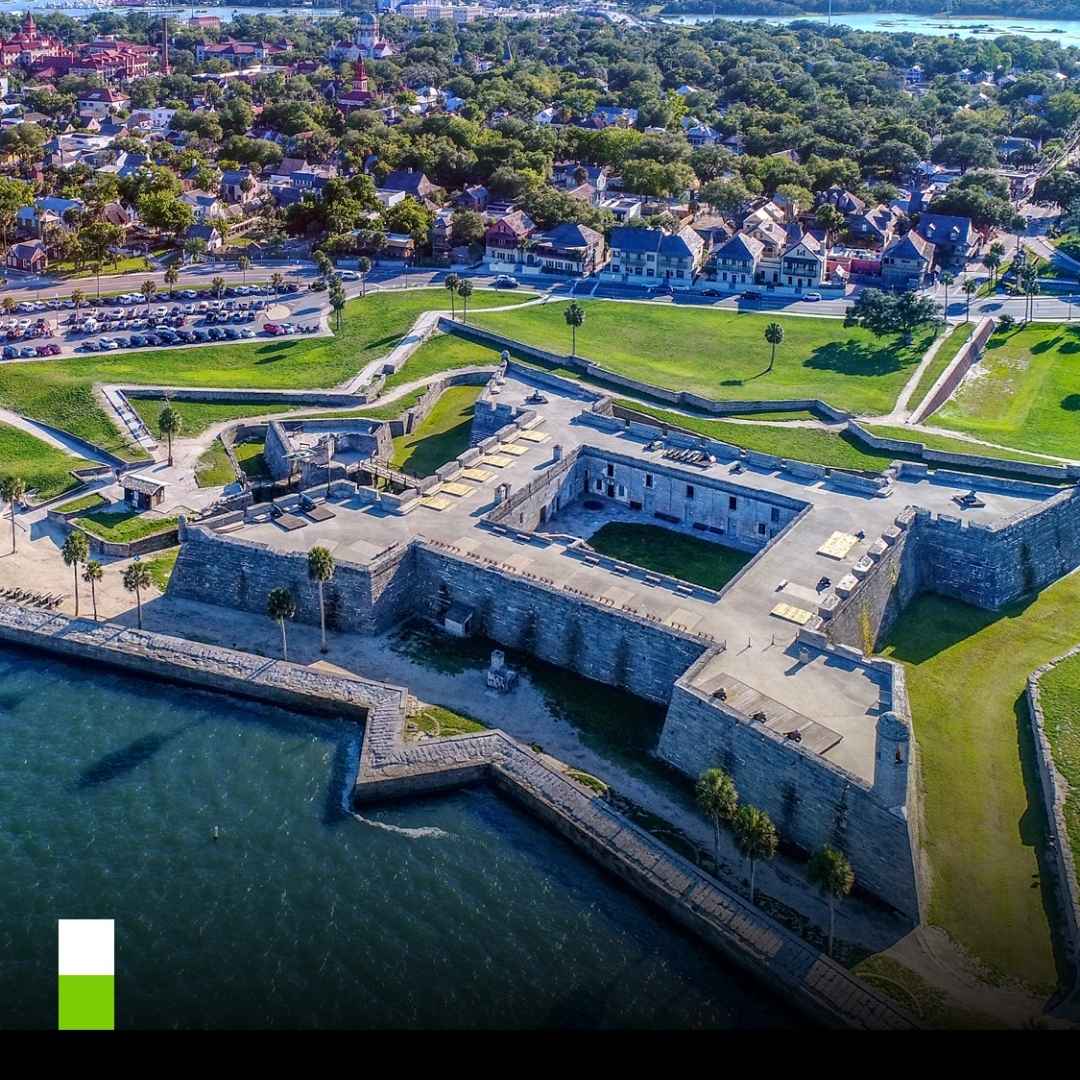 SEO Services St. Augustine
