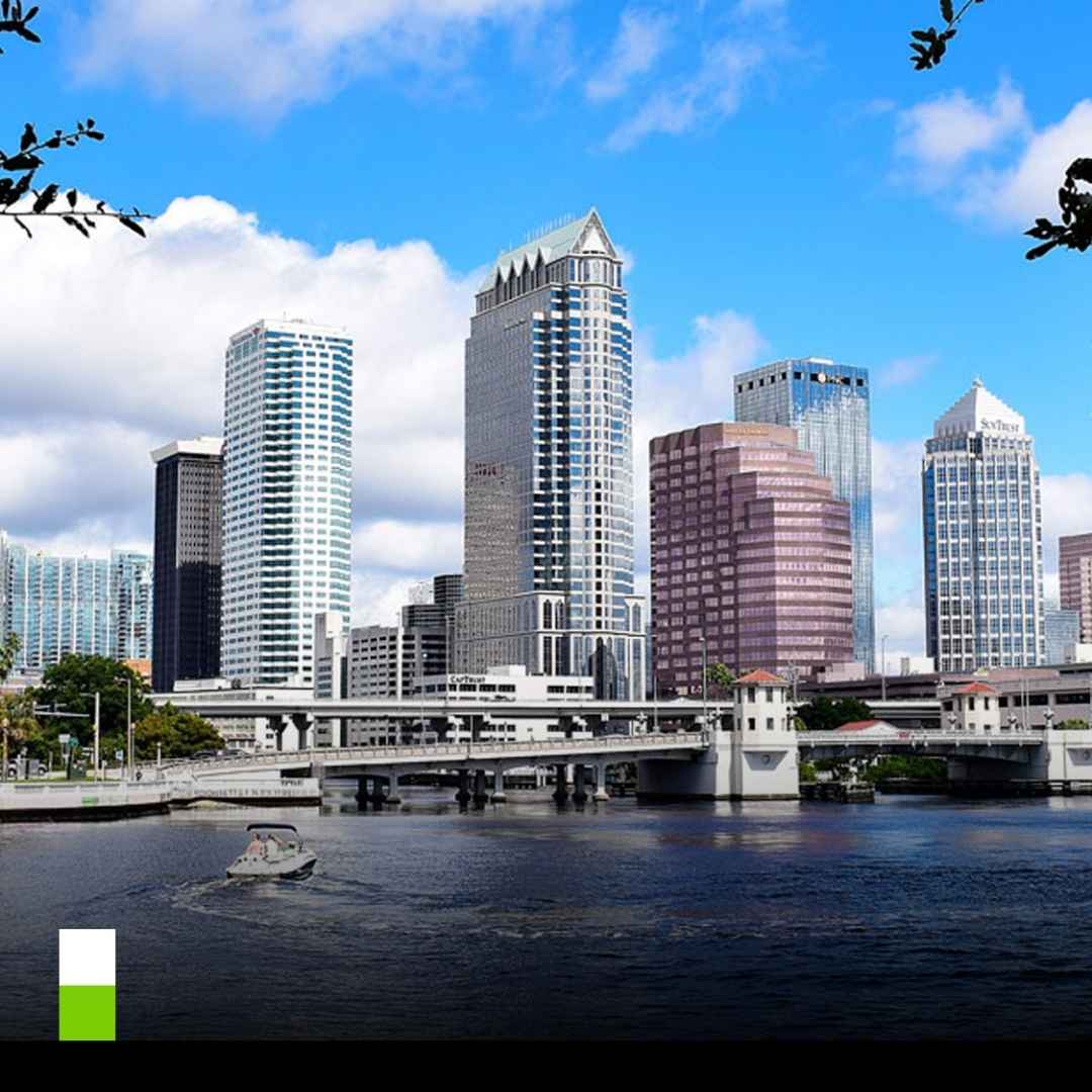 Tampa SEO agency